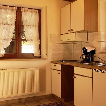 Erlebnisgastronomie Lochmuhle Hotel Eigeltingen Eksteriør billede