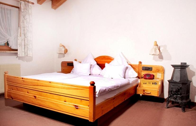 Erlebnisgastronomie Lochmuhle Hotel Eigeltingen Eksteriør billede