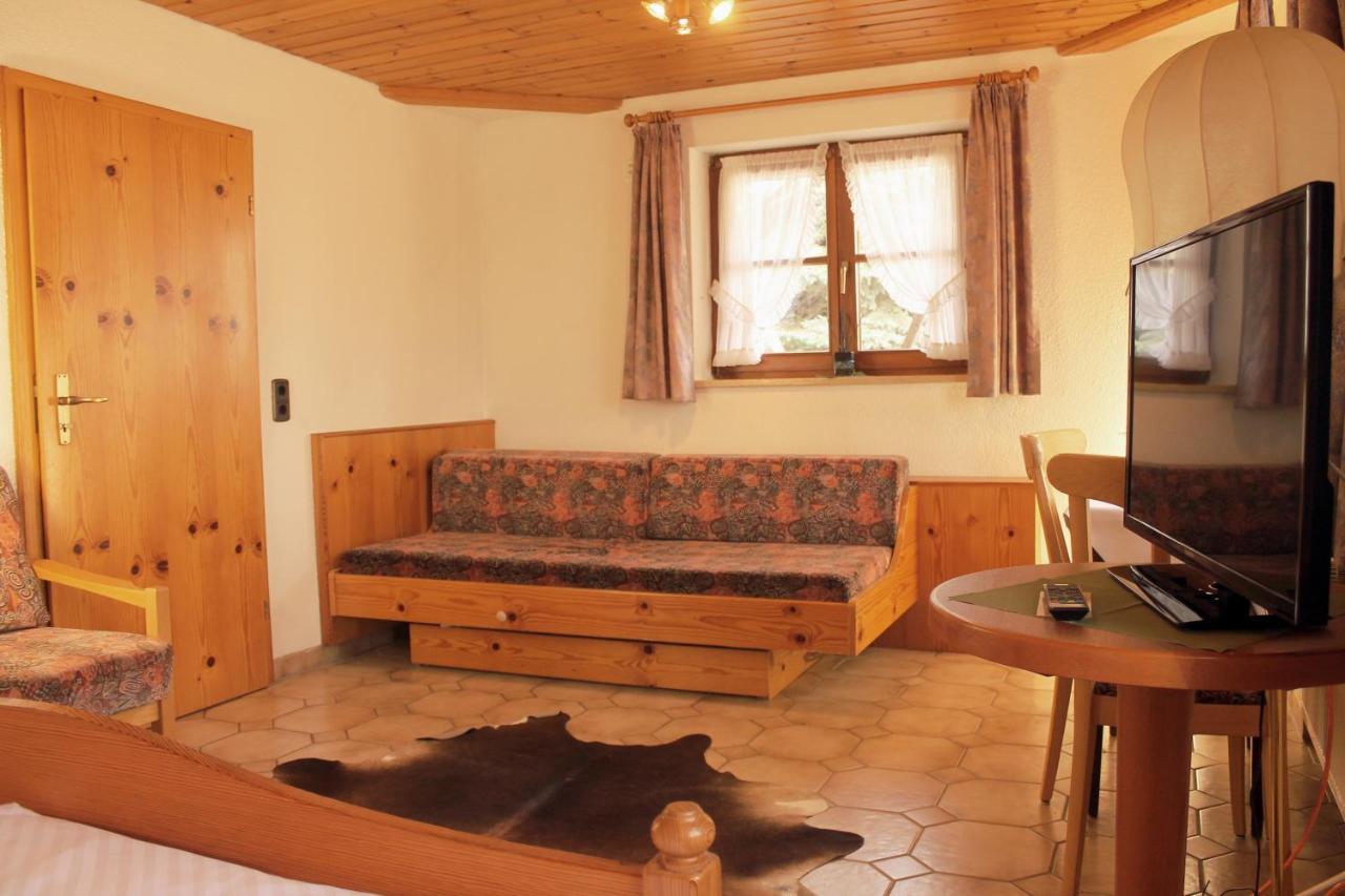 Erlebnisgastronomie Lochmuhle Hotel Eigeltingen Eksteriør billede