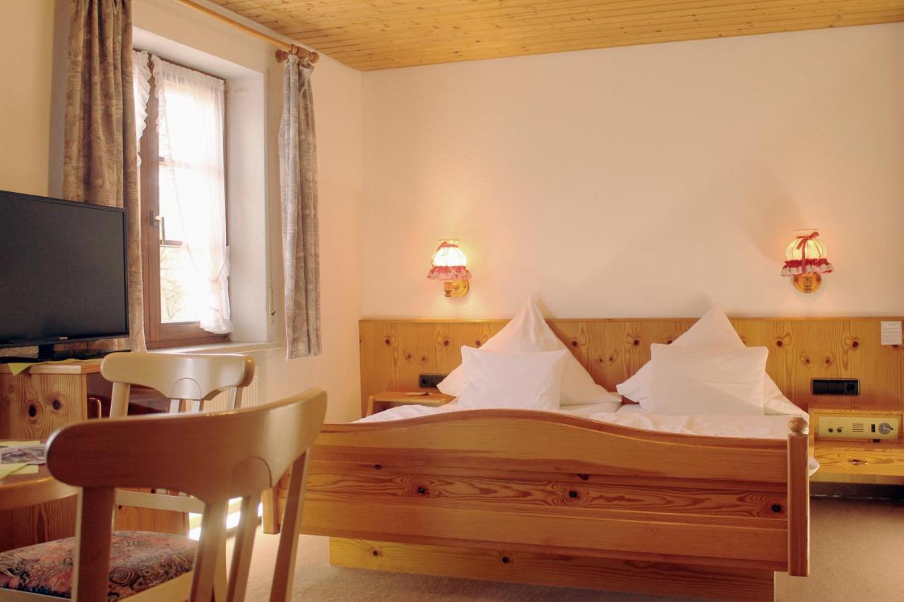 Erlebnisgastronomie Lochmuhle Hotel Eigeltingen Eksteriør billede
