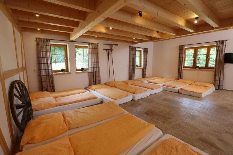 Erlebnisgastronomie Lochmuhle Hotel Eigeltingen Eksteriør billede